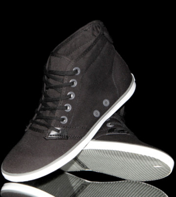 Gravis W Shoes Slymz MID II black
