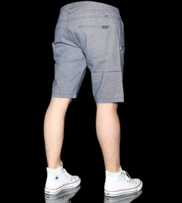 Matix Shorts Recon blue indigo