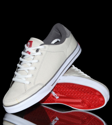 Circa Shoes AL 50 beige moonstruck/smoked pearl