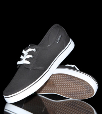 Circa W Shoes Indie black/white