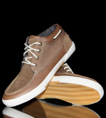 Pointer Shoes Taylor brown oatmeal