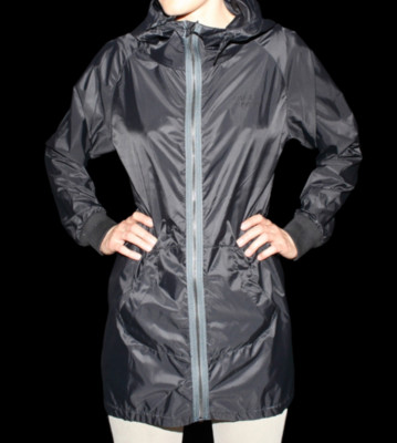 Zimtstern W Windjacket Lucida black