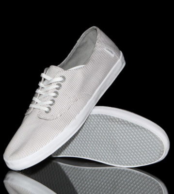 Vans W Shoes E-Street grey