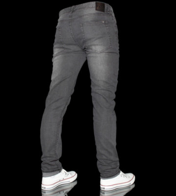 Obey Jeans Juvee Modern II black vintage