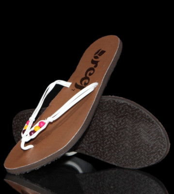 Reef W Flipflops AH-SY-EE white