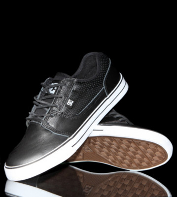 DC Shoes Tonik black