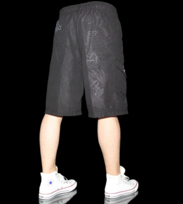 Billabong Boardshort Rampage black