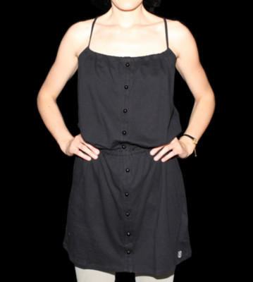 Element W Dress Harbor black