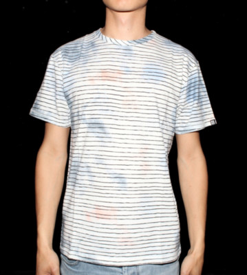 Insight T- Shirt Bleeding blue seady