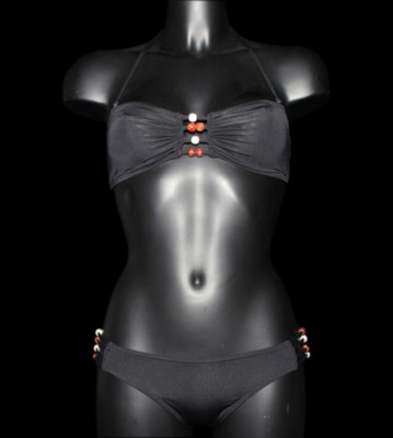 Insight W Bikini Be Free black