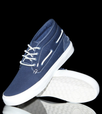 Wesc Shoes Ahab blue estate