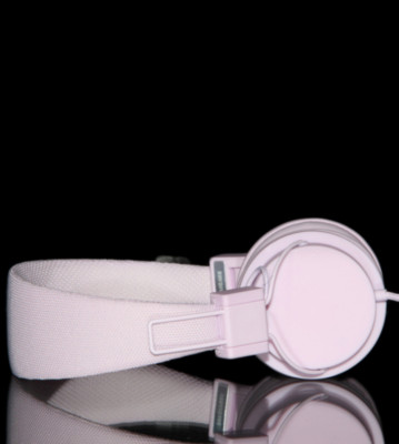 Urbanears Headphones Plattan pink lavender