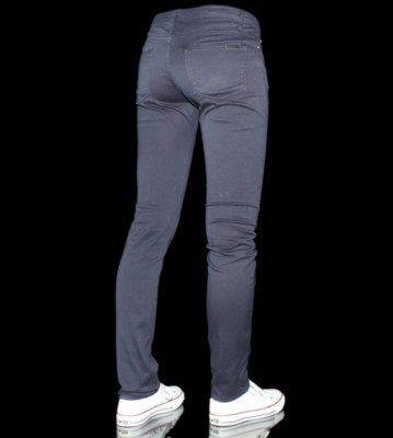 Carhartt W Recess Pant Taos blue navy
