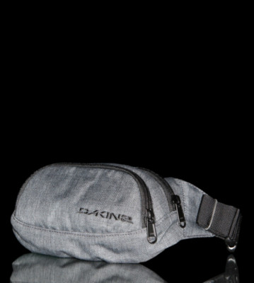 Dakine Hip Pack grey/carbon