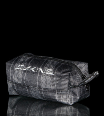 Dakine Accessory Case black grey/northwood
