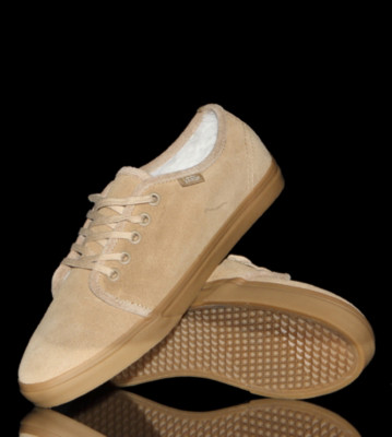 Vans W Shoes 106 LO PRO beige lark