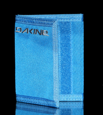 Dakine Wallet Vert Rail blue grey