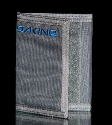 Dakine Wallet Vert Rail grey blue/stencil