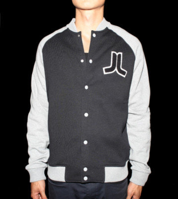 Wesc Jacket Balker black