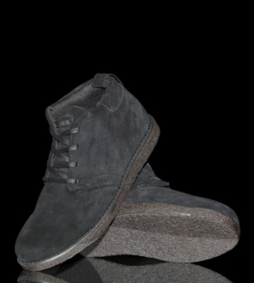 Gravis Shoes Carter black