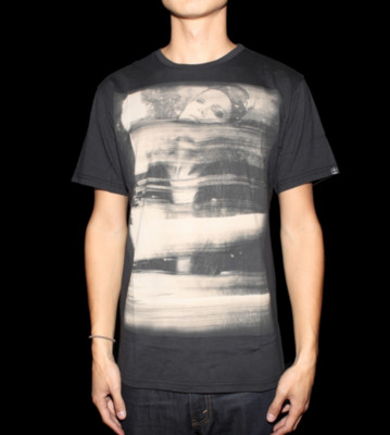 Insight T-Shirt Shred Vixon black floyd