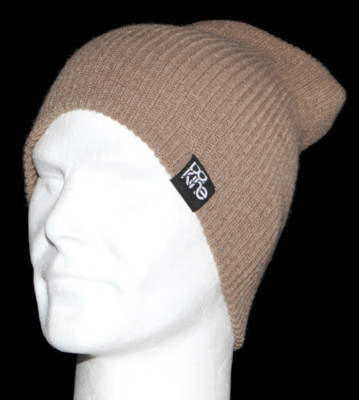 Dakine Beanie Tall Boy brown