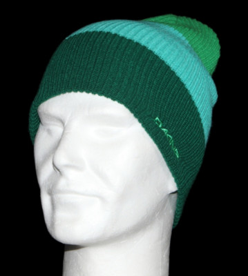 Dakine Beanie Lester green