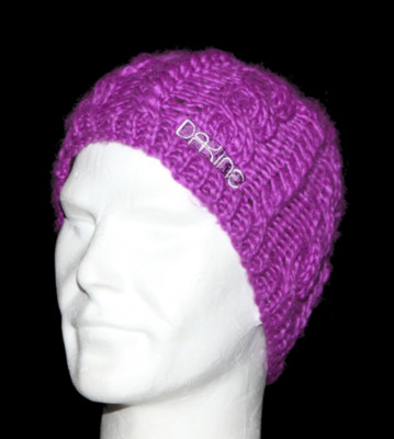 Dakine Beanie Vine�purple dark
