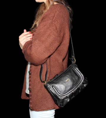 Element W Bag Adele black