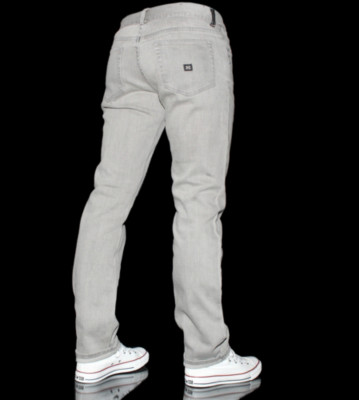 Krew Jeans K Slim grey cement