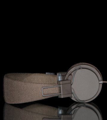 Urbanears Headphones Plattan brown mocca