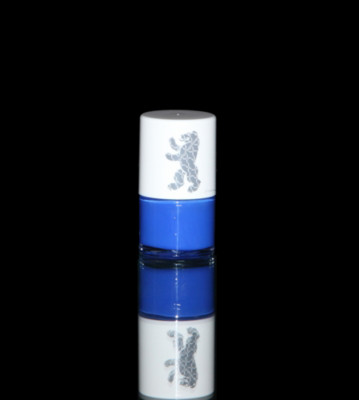 Uslu Nail Polish blue BBO (7)