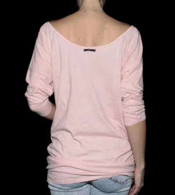Obey W Dress Oxidized rosa spanish villa