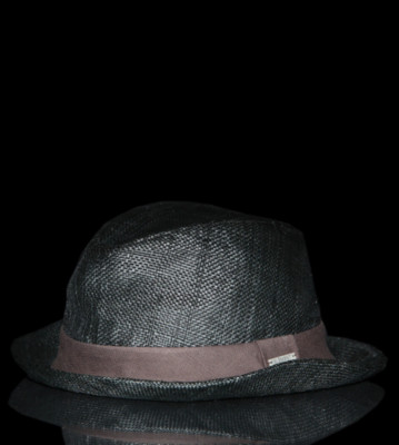 Element Hat Fuerza black