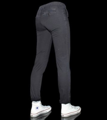 Carhartt W Tess Pant Acoma black stone washed