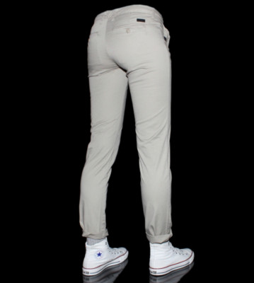 Carhartt W Tess Pant Acoma beige beech
