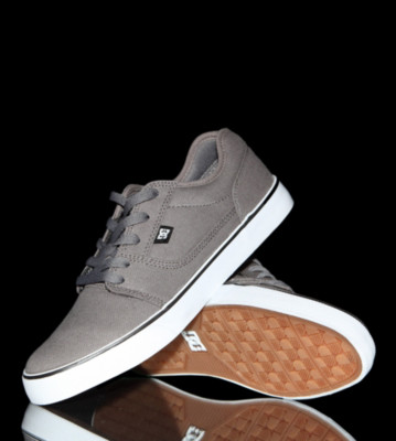 DC Shoes Tonik TX grey gum