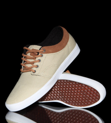 Vans Shoes Pacquard beige/pale khaki/white