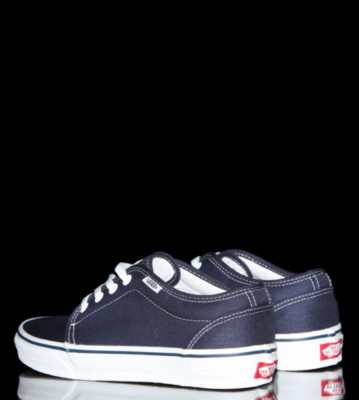 Vans Shoes 106 Vulcanized blue navy