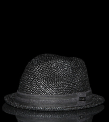 Vans Hat Clarence Fedora black