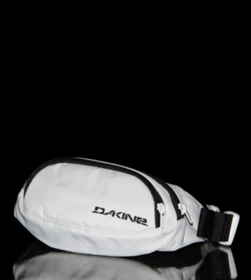 Dakine Hip Pack grey stone