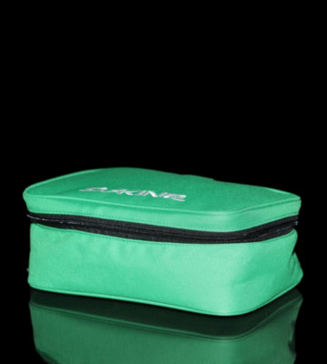 Dakine Necessaires/ Lunch Box green