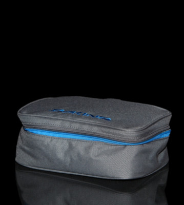 Dakine Necessaires/Lunch Box grey stencil