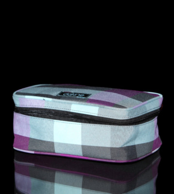 Dakine Necessaires/Lunch Box grey belle