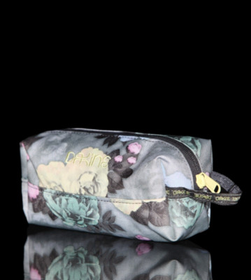 Dakine Accessory Case grey georgia