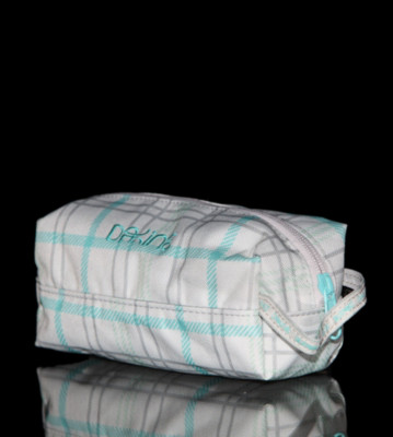 Dakine Accessory Case aqua meadow