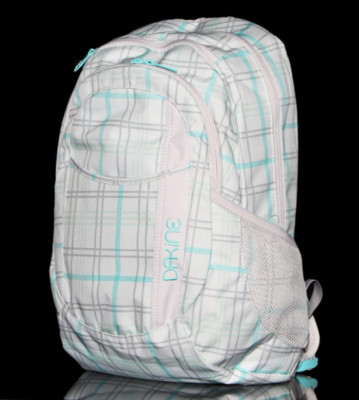 Dakine Backpack Garden grey meadow