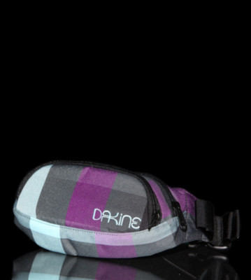 Dakine Hip Pack grey belle