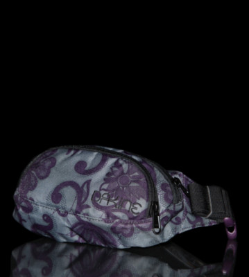 Dakine Hip Pack grey lacey