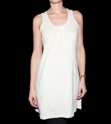 Roxy W Dress New Wave beige natural